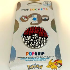 Pokémon popgrip for phone